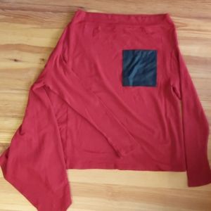Metamorphoza tunic